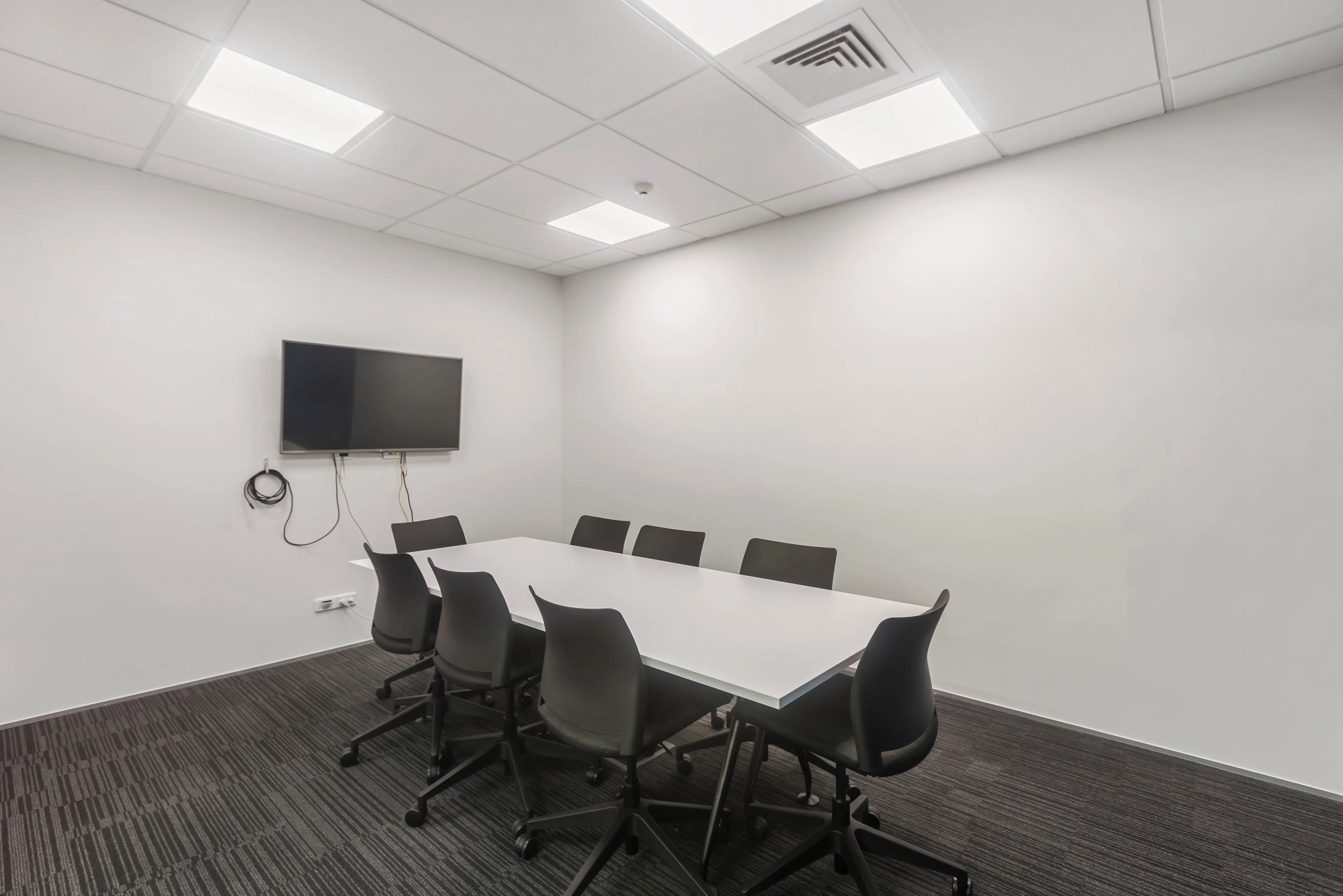 Thinkspace Greys Avenue Meeting Room