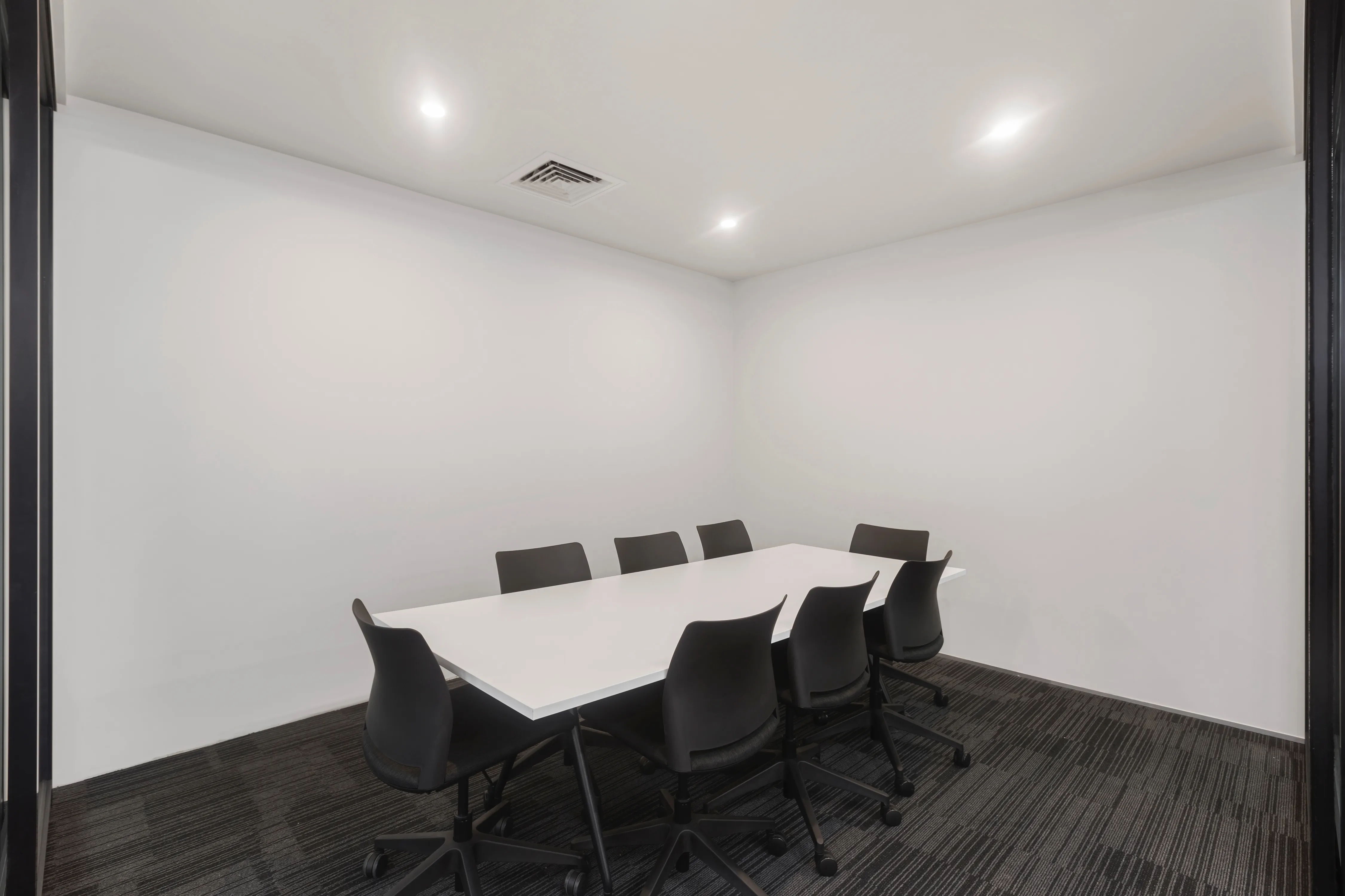 Thinkspace Greys Avenue Private Suite Detail
