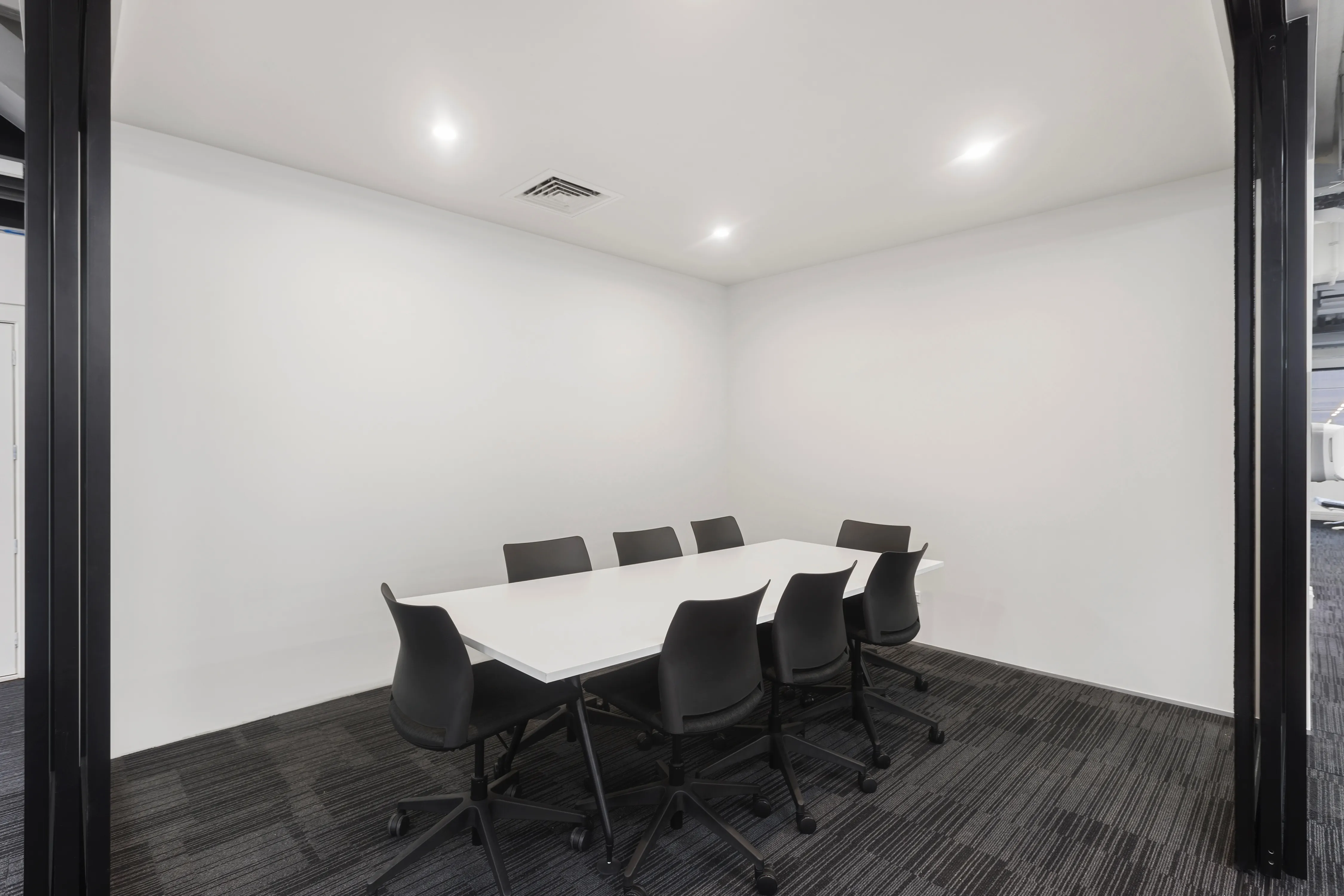 Thinkspace Greys Avenue Private Office Suite