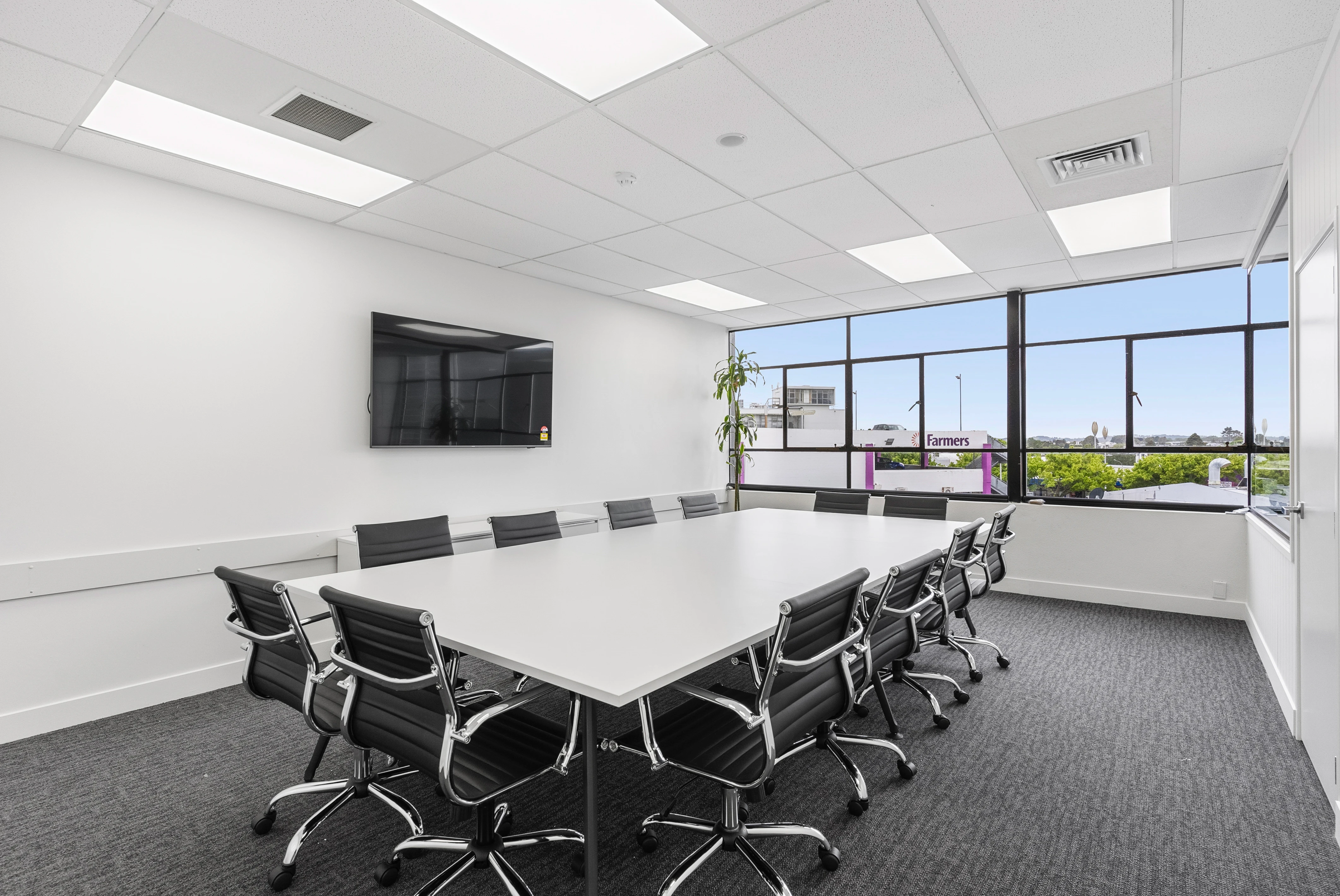 Thinkspace Papakura - Former South Auckland Location