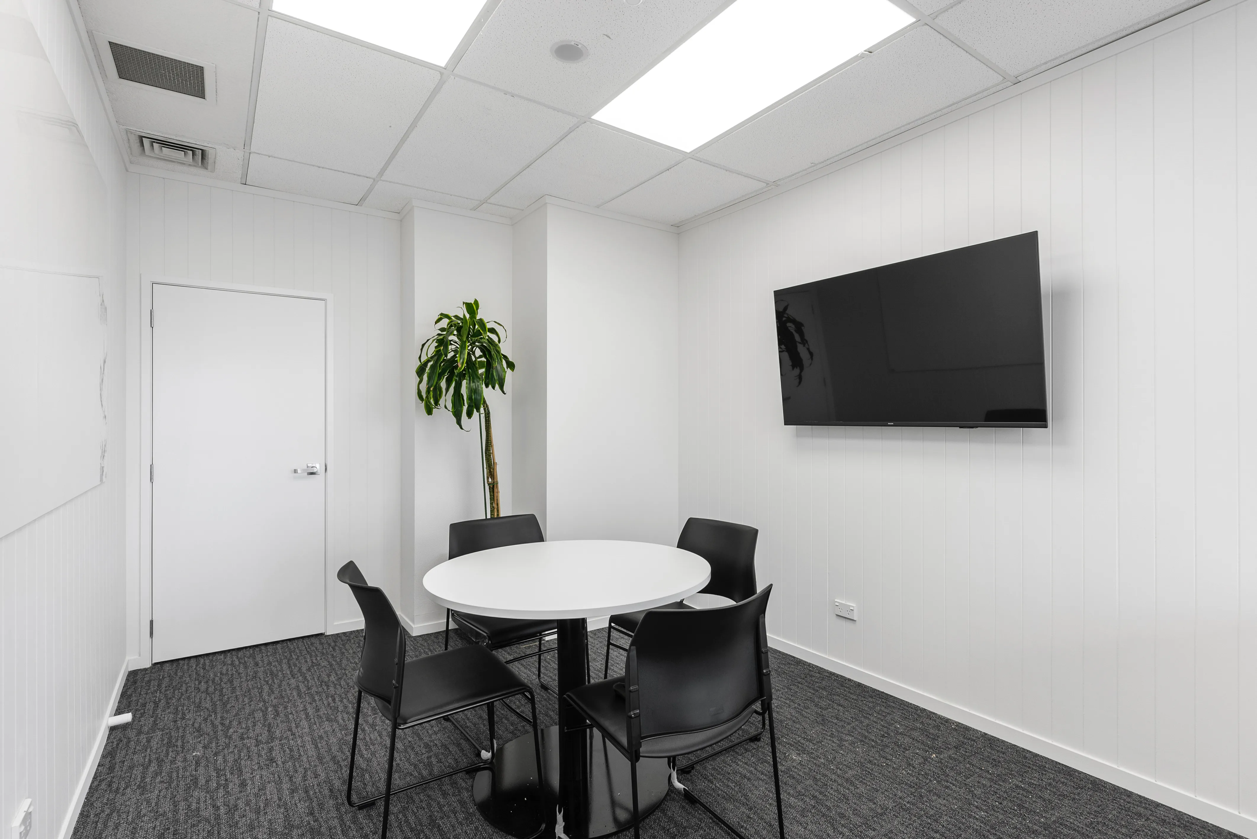 Thinkspace Papakura Lounge Area