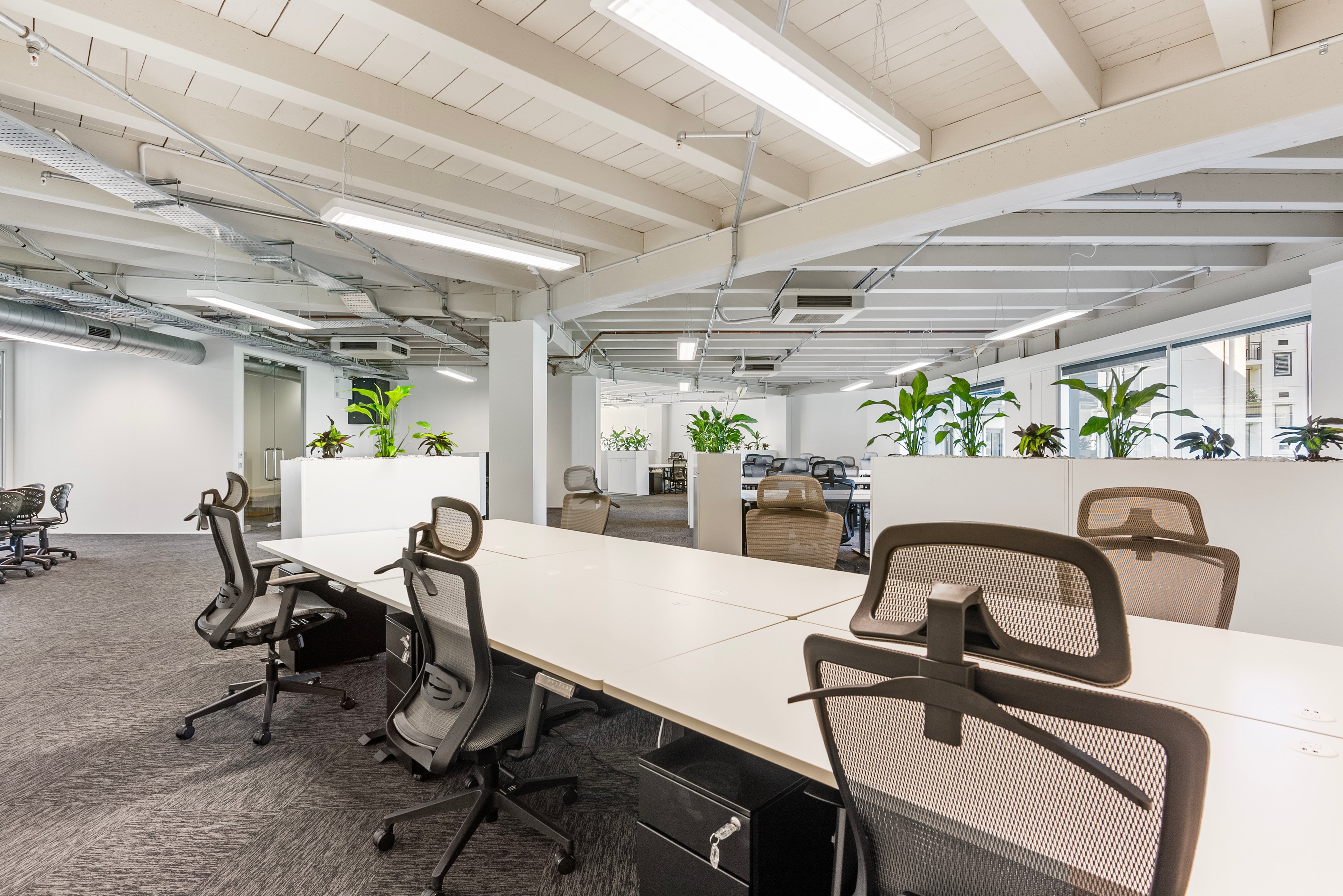 Thinkspace membership workspace