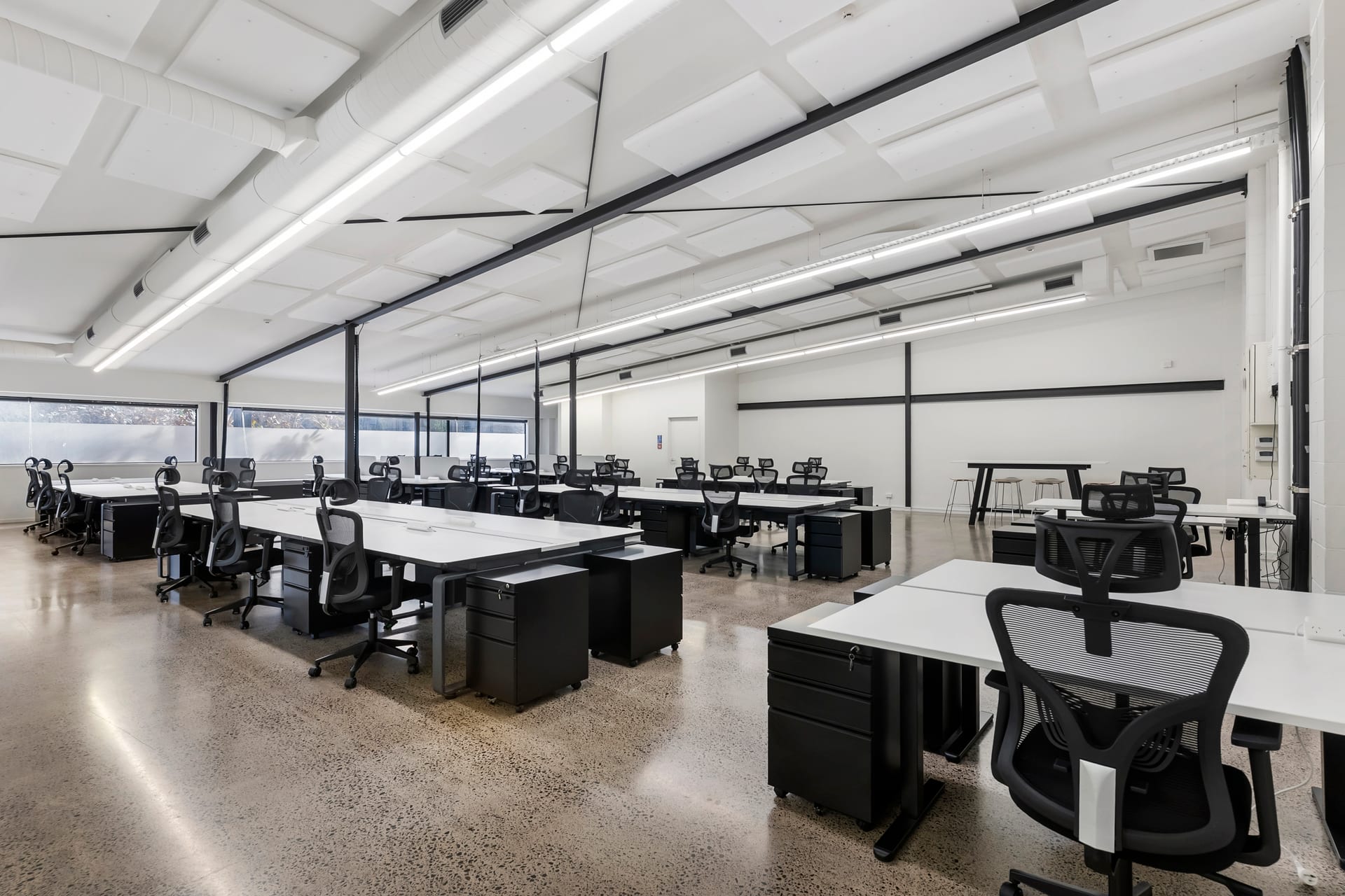 Thinkspace Morningside coworking space now open at 14 McDonald Street, Auckland