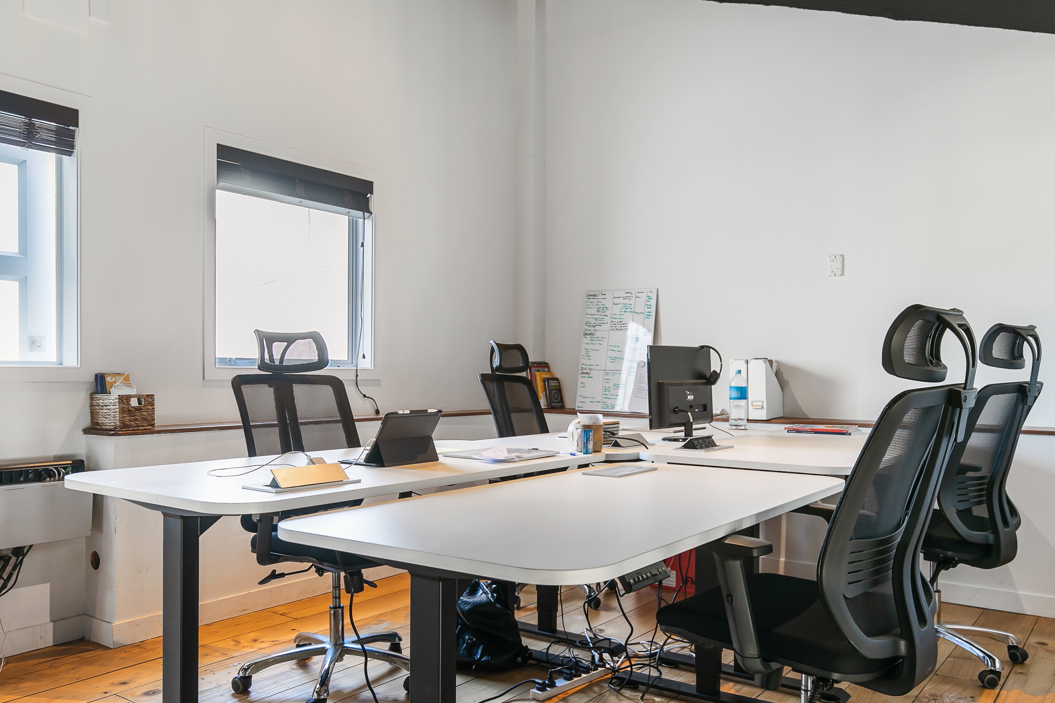 Thinkspace Onehunga community workspace