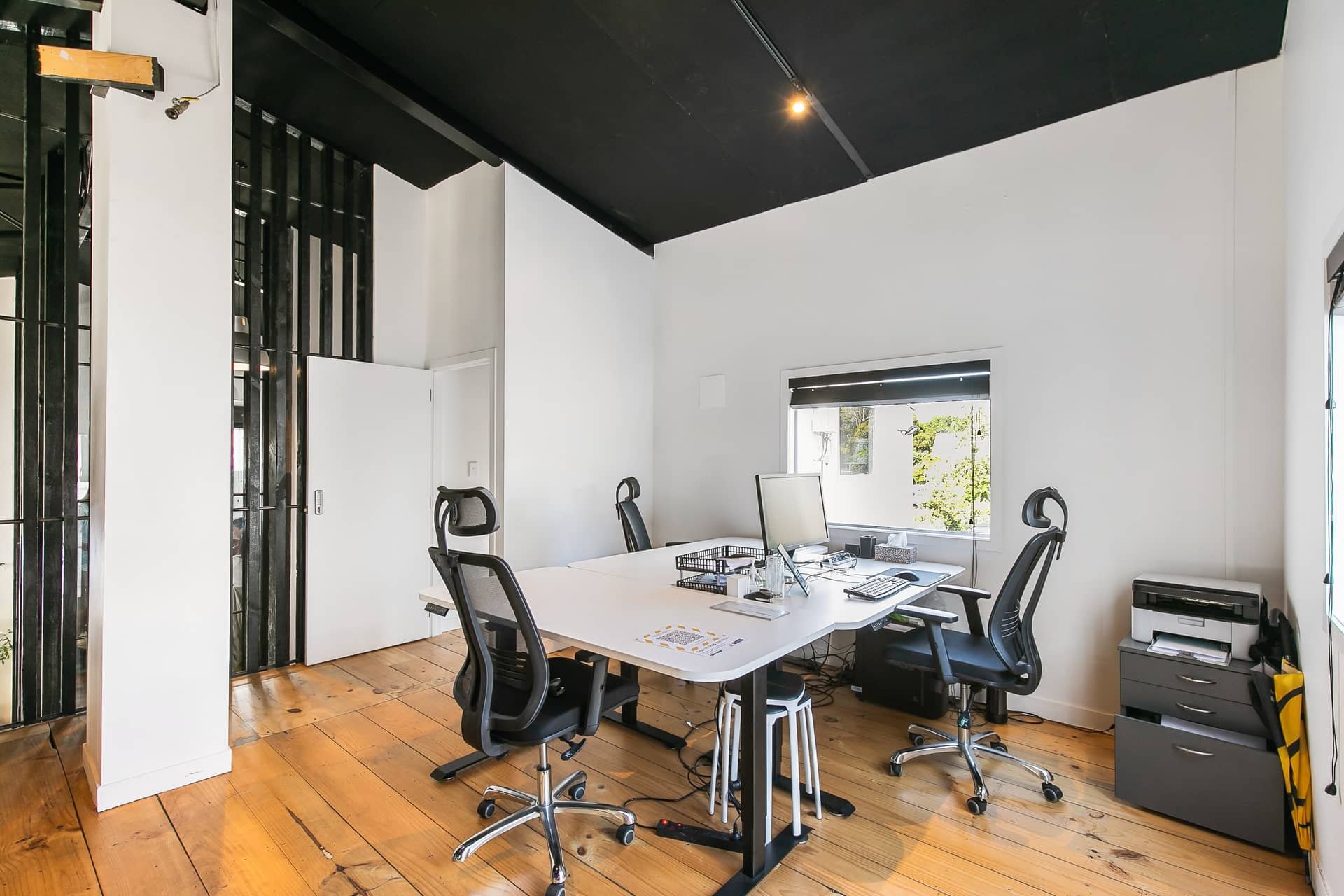 Thinkspace Onehunga social impact workspace