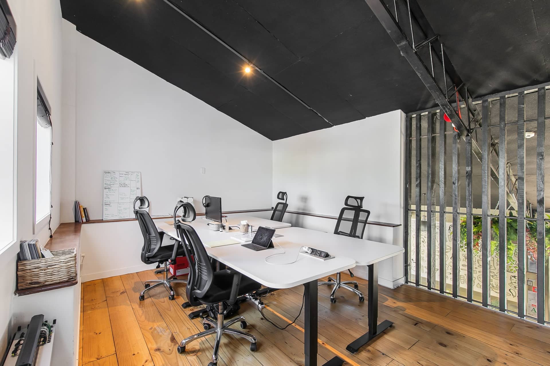 Onehunga Coworking Space | $400/month | Thinkspace