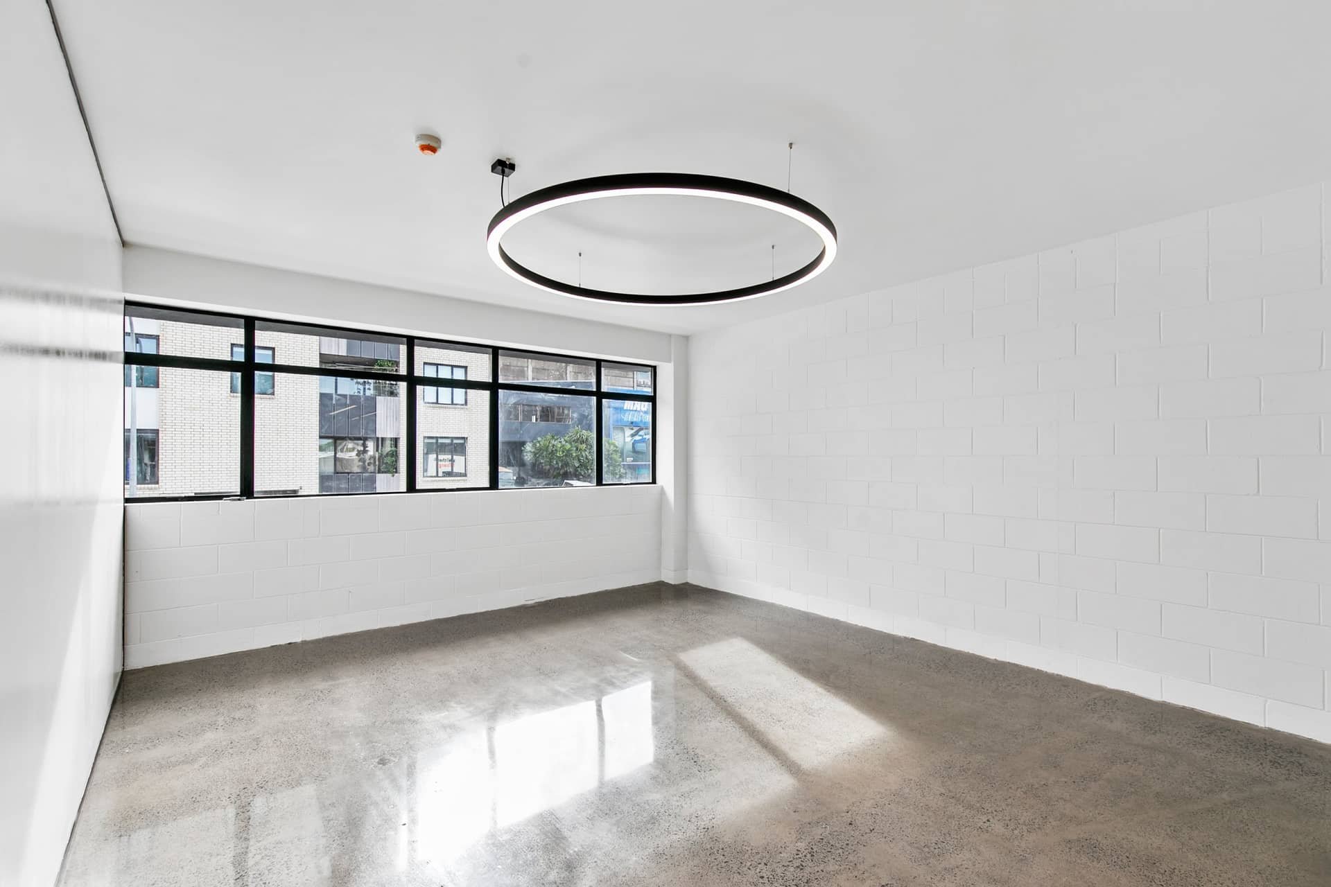 Thinkspace Ponsonby private office suite
